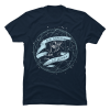 ad astra per aspera shirt